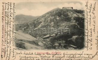 Verespatak 'Kirnyik' (EK)