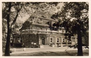 Schlänitzsee Hotel Kempinski
