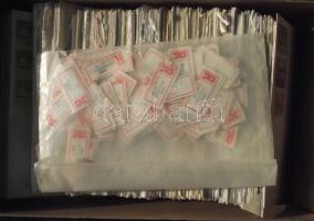 230 modern állat motívum képeslap