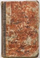 Berquin: L'ami des enfants et des adolescents. Mit Wörterbuch. Quedlinburg - Leipzig, 1849, Got...