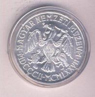 1977. 200Ft Ag "Nemzeti Múzeum" T:BU