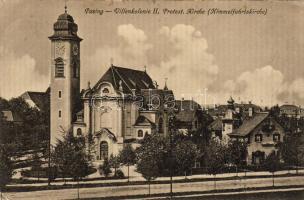 Pasing Villenkolonie II.