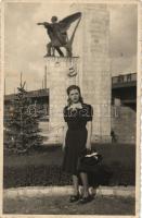 Budapest Petőfi híd, fotó (EK)