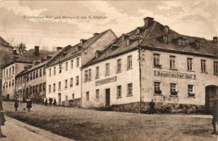 Schauentein Metzgerei von R. Köstner