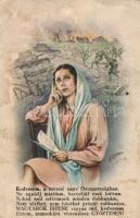 Hungarian military propaganda, s: Collino (Rb)