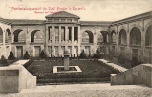 Dresden Feuerbestattunganstalt