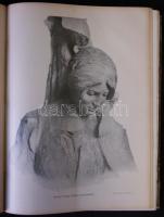 Új Idők: Szépirodalmi, művészeti és társadalmi képes hetilap. Szerk. Herczeg Ferenc. 1901-es és 1907...