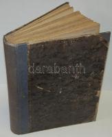 Új Idők: Szépirodalmi, művészeti és társadalmi képes hetilap. Szerk. Herczeg Ferenc. 1901-es és 1907...