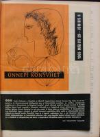 Új Idők: Szépirodalmi, művészeti és társadalmi képes hetilap. Szerk. Herczeg Ferenc. 1917. fél évf. ...
