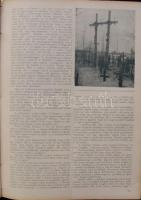 Új Idők: Szépirodalmi, művészeti és társadalmi képes hetilap. Szerk. Herczeg Ferenc. 1917. fél évf. ...