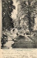 Darmstadt Matildenhöhe