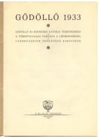1933 Gödöllő és környéke katonai térképeinken, A térképolvasás tanítása a cserkészeknél, Cserkészein...