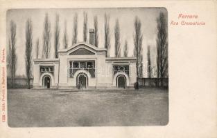Ferrara Krematorium