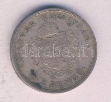 1935. 2P Ag "Rákóczi" T:2-