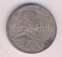 1935. 2P Ag "Rákóczi" T:2-