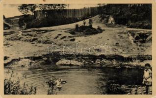 Gyügyi fürdő, Dudince