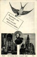 Kassa, Széchenyi, cathedral (Rb)