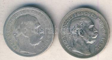 1895KB 1K Ag + 1916KB 1K Ag T:3,2