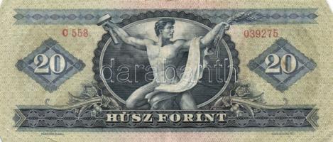 1957-1995. 10Ft (8x) + 20Ft (6x) + 50F (2x) + 100Ft (2x) T:II,II-,III,III-