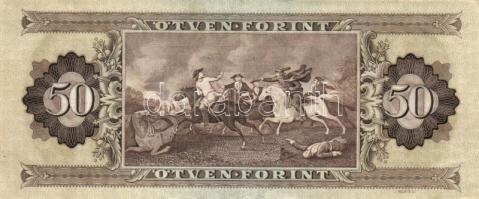 1957-1995. 10Ft (8x) + 20Ft (6x) + 50F (2x) + 100Ft (2x) T:II,II-,III,III-