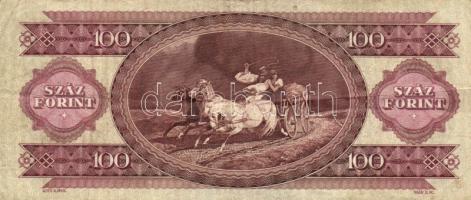 1957-1995. 10Ft (8x) + 20Ft (6x) + 50F (2x) + 100Ft (2x) T:II,II-,III,III-