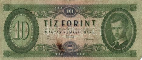 1957-1995. 10Ft (8x) + 20Ft (6x) + 50F (2x) + 100Ft (2x) T:II,II-,III,III-