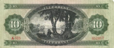 1957-1995. 10Ft (8x) + 20Ft (6x) + 50F (2x) + 100Ft (2x) T:II,II-,III,III-