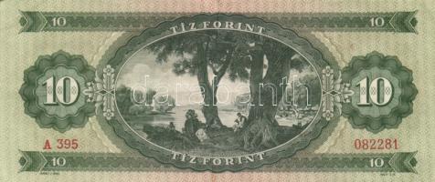 1957-1995. 10Ft (8x) + 20Ft (6x) + 50F (2x) + 100Ft (2x) T:II,II-,III,III-