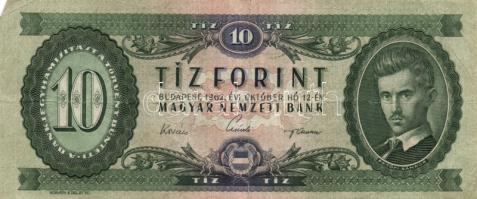 1957-1995. 10Ft (8x) + 20Ft (6x) + 50F (2x) + 100Ft (2x) T:II,II-,III,III-