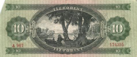 1957-1995. 10Ft (8x) + 20Ft (6x) + 50F (2x) + 100Ft (2x) T:II,II-,III,III-