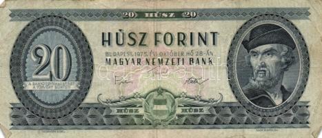 1957-1995. 10Ft (8x) + 20Ft (6x) + 50F (2x) + 100Ft (2x) T:II,II-,III,III-