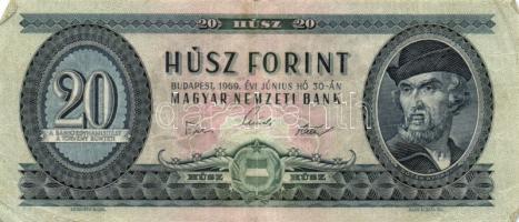 1957-1995. 10Ft (8x) + 20Ft (6x) + 50F (2x) + 100Ft (2x) T:II,II-,III,III-