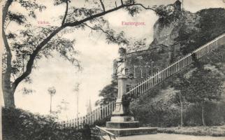 Esztergom Várfok (EK)