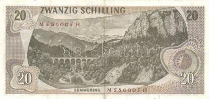 Ausztria 1967. 20Sch (2x) "K/M" + 1984. 100Sch T:II-,III
Austria 1967. 20 Schilling (2x) &...