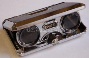Sport Glass 2.5× japán összecsukható látcső