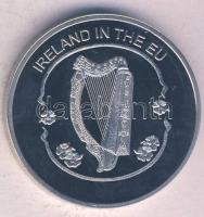 Máltai Lovagrend 2004. 100L "Írország az EU-ban" T:PP tanúsítvánnyal
Sovereign Order of Ma...