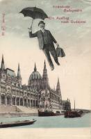 Budapest V. Parlament (EK)