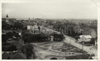 Komárom So.Stpl (EK)