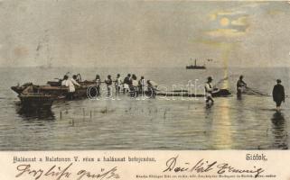 Siófok halászat (EK)