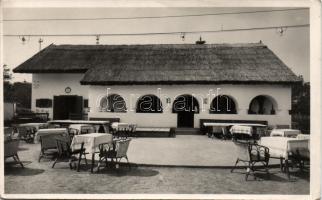 Balatonlelle halászcsárda (EK)