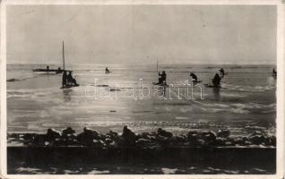 Balatonkenese, a fővárosi alkalmazottak üdülőhelye (EK)