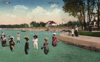 Siófok, Divald & Monostory (Rb)