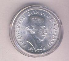 Ausztria 1959. 25Sch Ag "Johann főherceg" T:2 tanúsítvánnyal!
Austria 1959. 25 Schilling A...