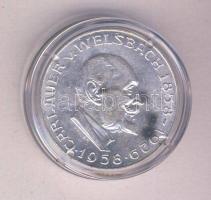 Ausztria 1958. 25Sch Ag "Carl Auer von Welsbach" T:2 tanúsítvánnyal!
Austria 1958. 25 Schi...