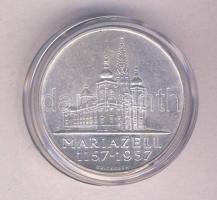 Ausztria 1957. 25Sch Ag "Mariazell" T:2 tanúsítvánnyal!
Austria 1957. 25 Schilling Ag &quo...