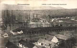 Pilisszentiván (EK)