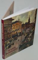 Várnai Vera: Festői Budapest - grafikák és festmények a reformkortól napjainkig, Bp., 2004, Corvina Kiadó, rengeteg színes fotóval illusztrált