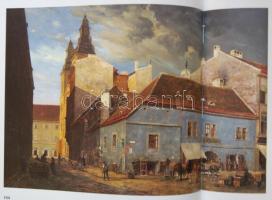 Várnai Vera: Festői Budapest - grafikák és festmények a reformkortól napjainkig, Bp., 2004, Corvina ...