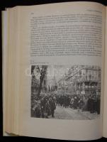 Magyarország története I-II. kötet, A Magyar Tudományos Akadémia Történettudományi Intézetének kiadá...