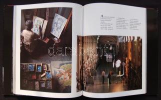 Bart McDowell: Az ismeretlen Vatikán, Bp., A National Geographic Society kiadása, rengeteg színes ké...